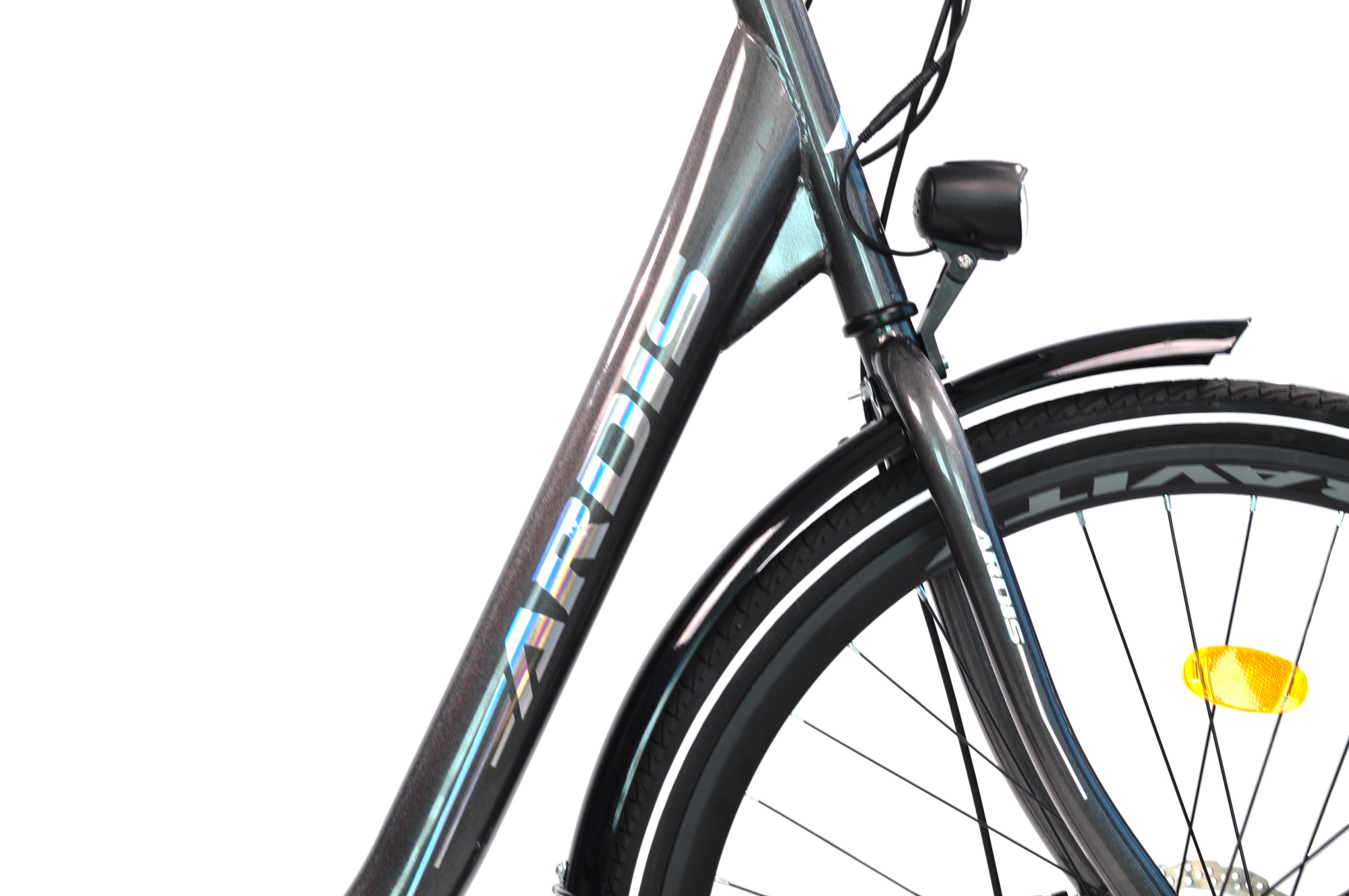 Електровелосипед Ardis 28 CTB CT "MOONLIGHT" E-BIKE 500W