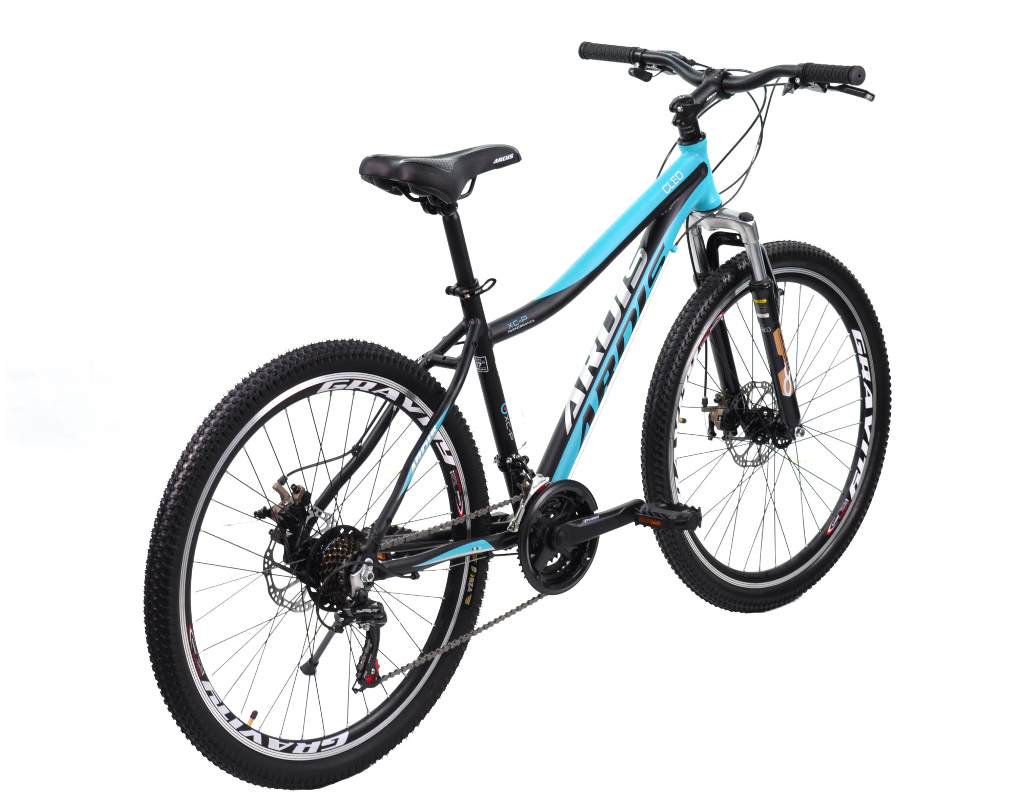 Велосипед Ardis MTB 26 AL "Cleo"