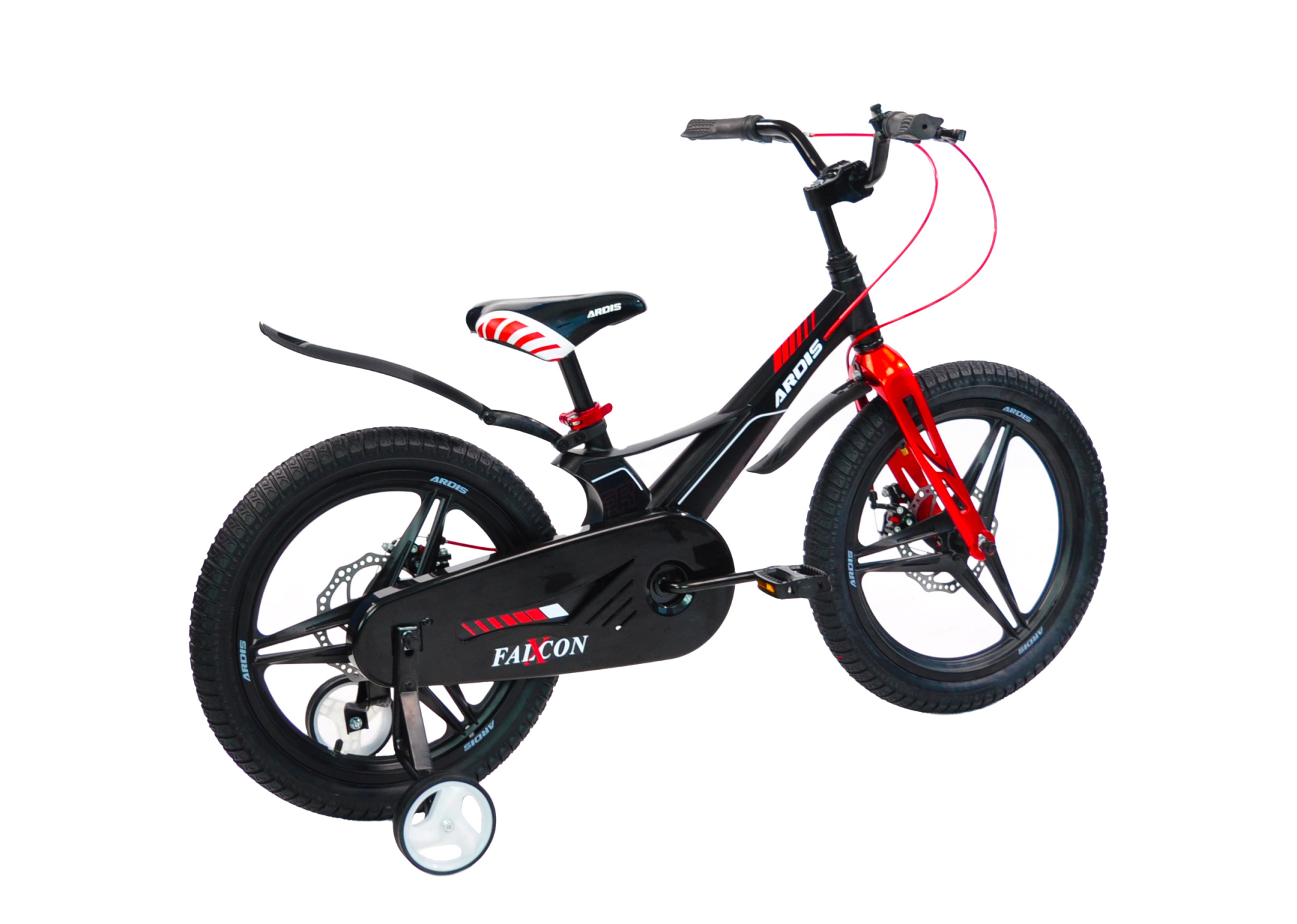 ВЕЛОСИПЕД ARDIS 18 BMX MG "FALCON X"