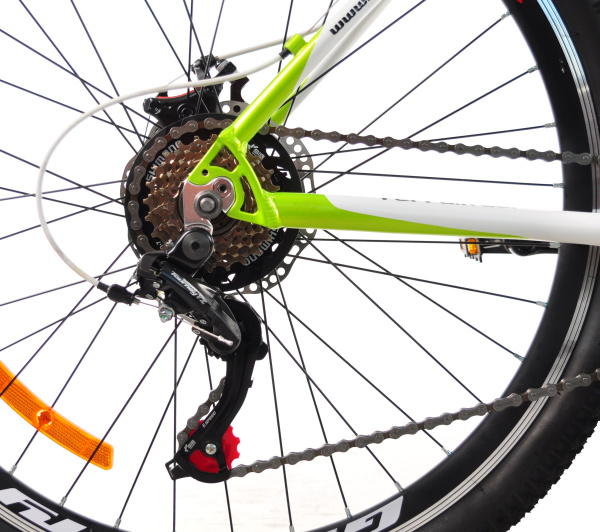 Велосипед Ardis MTB 26 AL "Trinity"