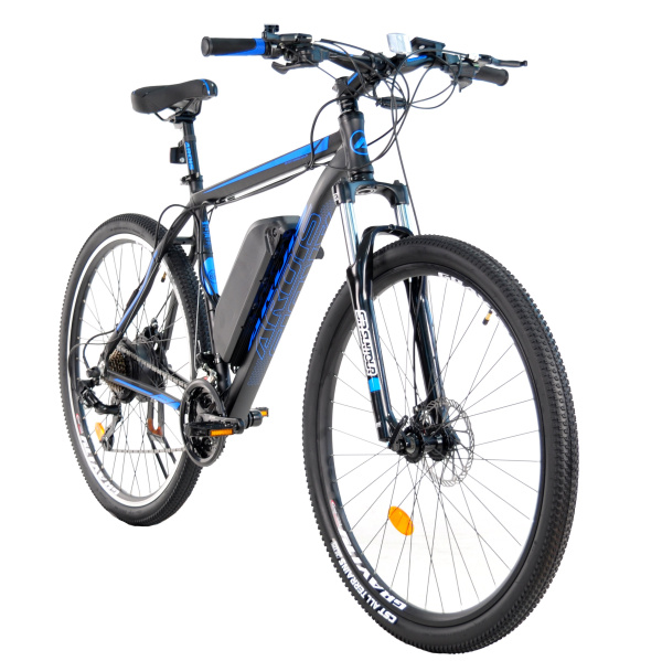 Електровелосипед Ardis 29 MTB AL "GTA" 500W