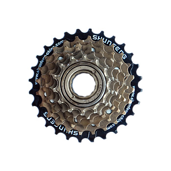 Вільнобіг SHUNFENG 6шв.