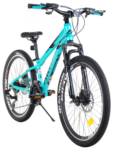 Велосипед ARDIS 24 MTB AL "CARTER 2.0"