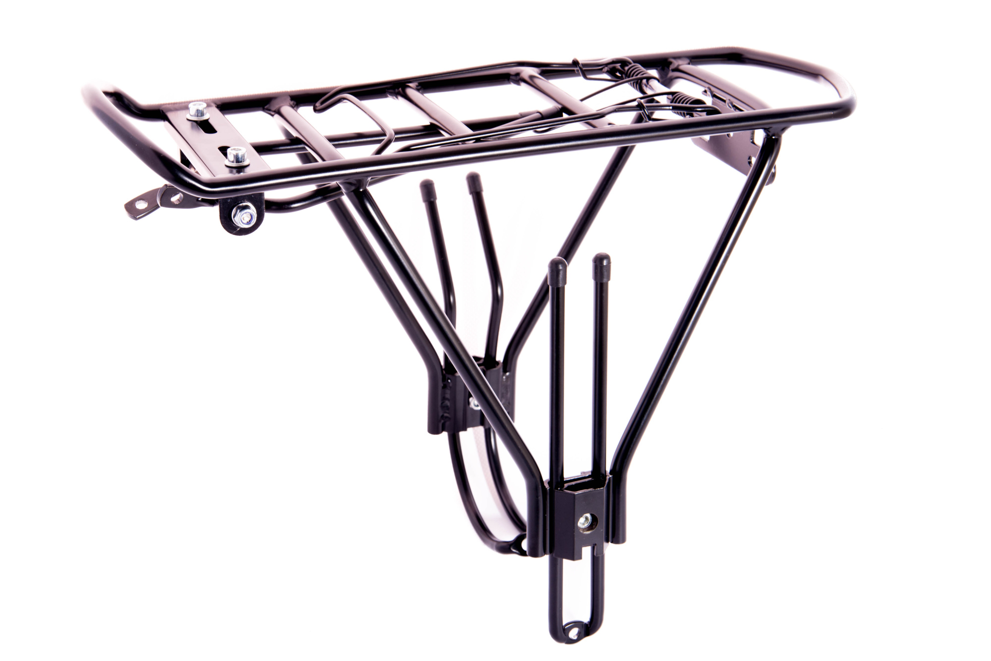 Багажник Ardis 26" АЛ під диск.гальма,чорний