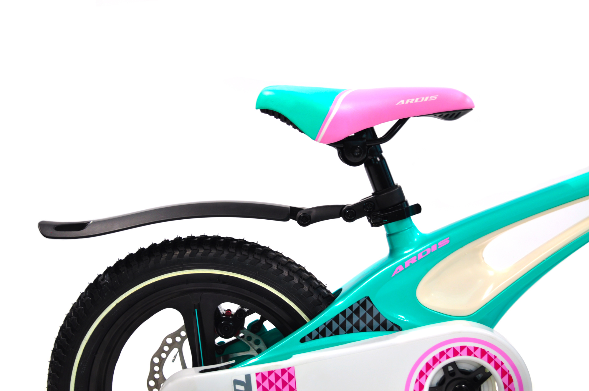 Велосипед Ardis 14 BMX MG "NANO"