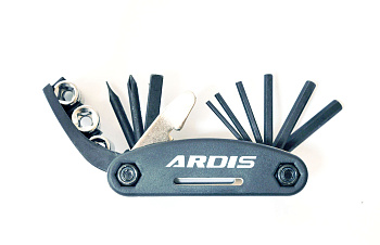 Мультитул Ardis KL-9802, 15 елементів