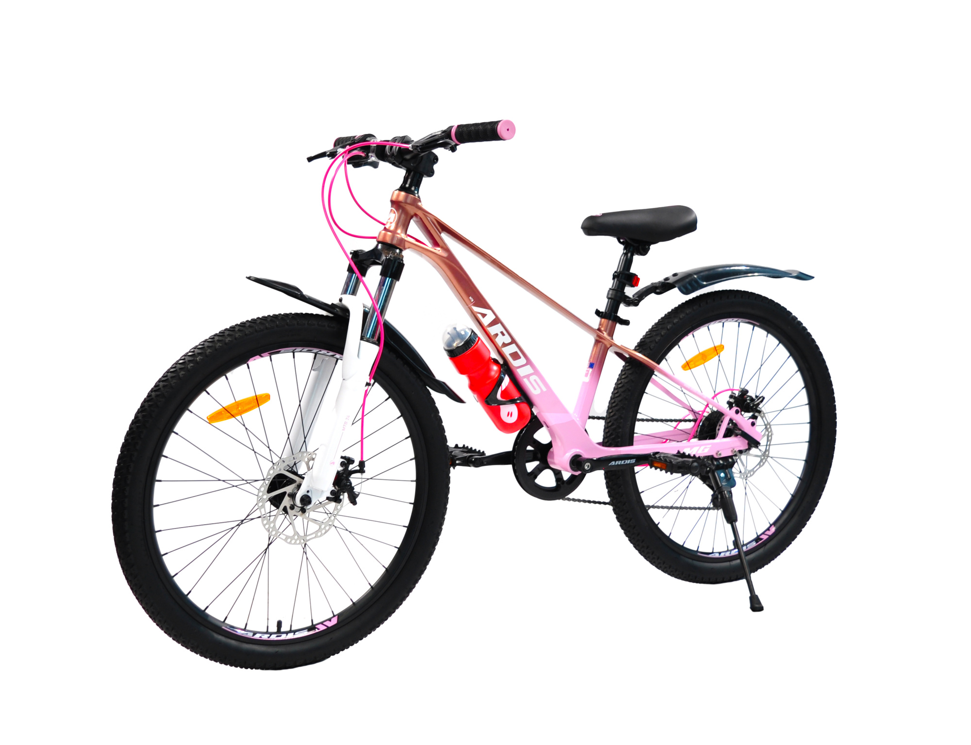 Велосипед Ardis 24 MTB MG "DRIFT"