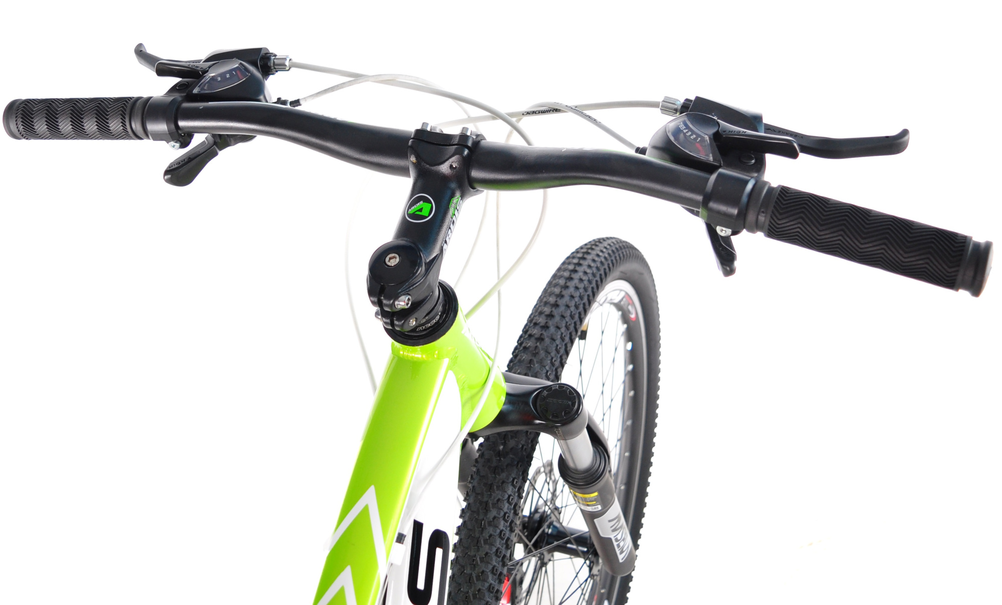 Велосипед Ardis MTB 26 AL "Trinity"