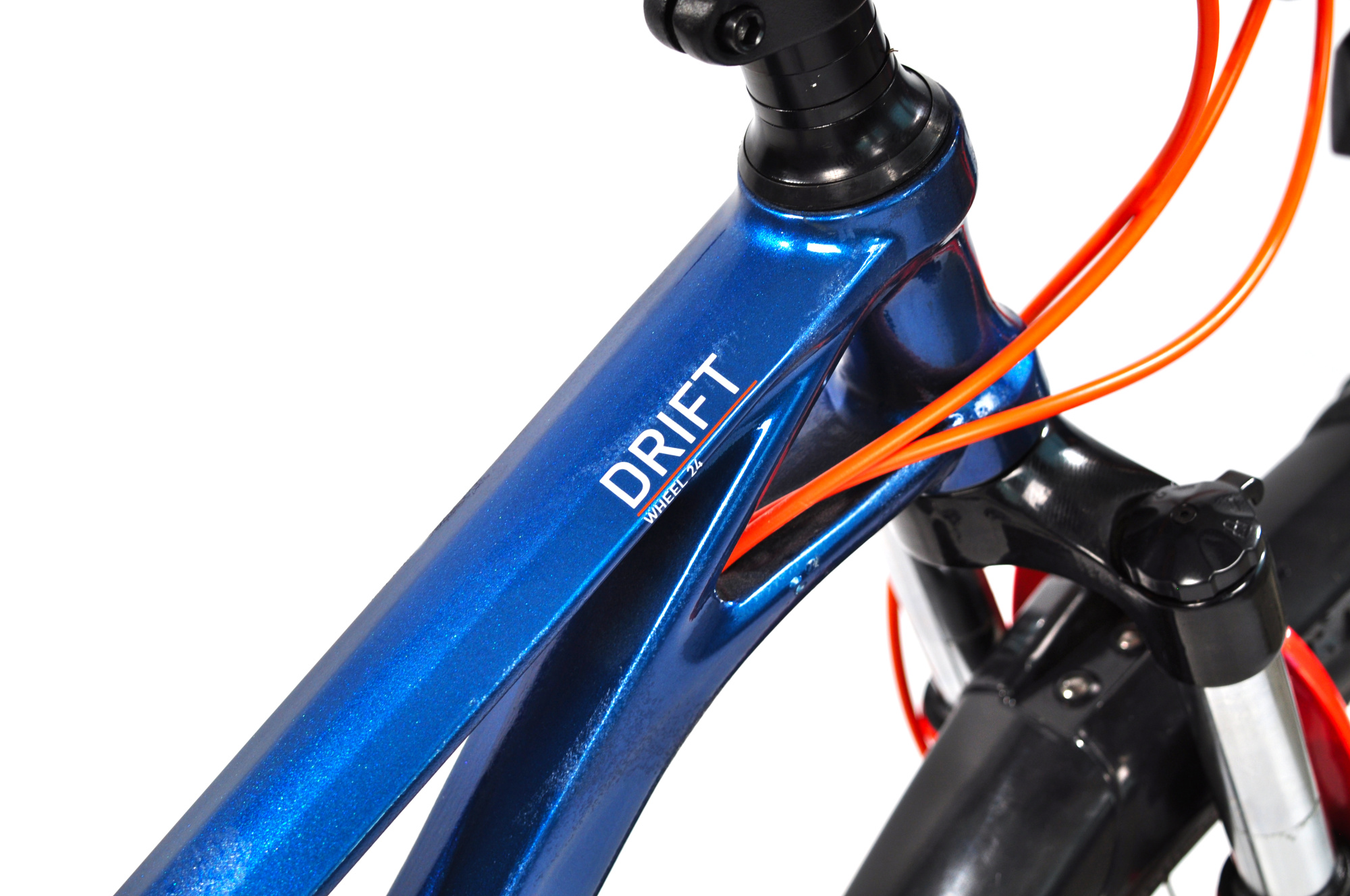 Велосипед Ardis 24 MTB MG "DRIFT"