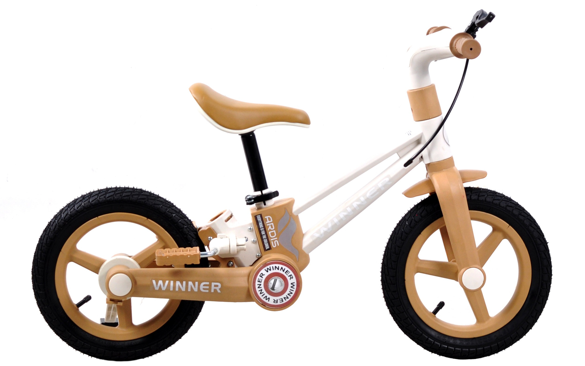Велосипед-біговел "WINNER"