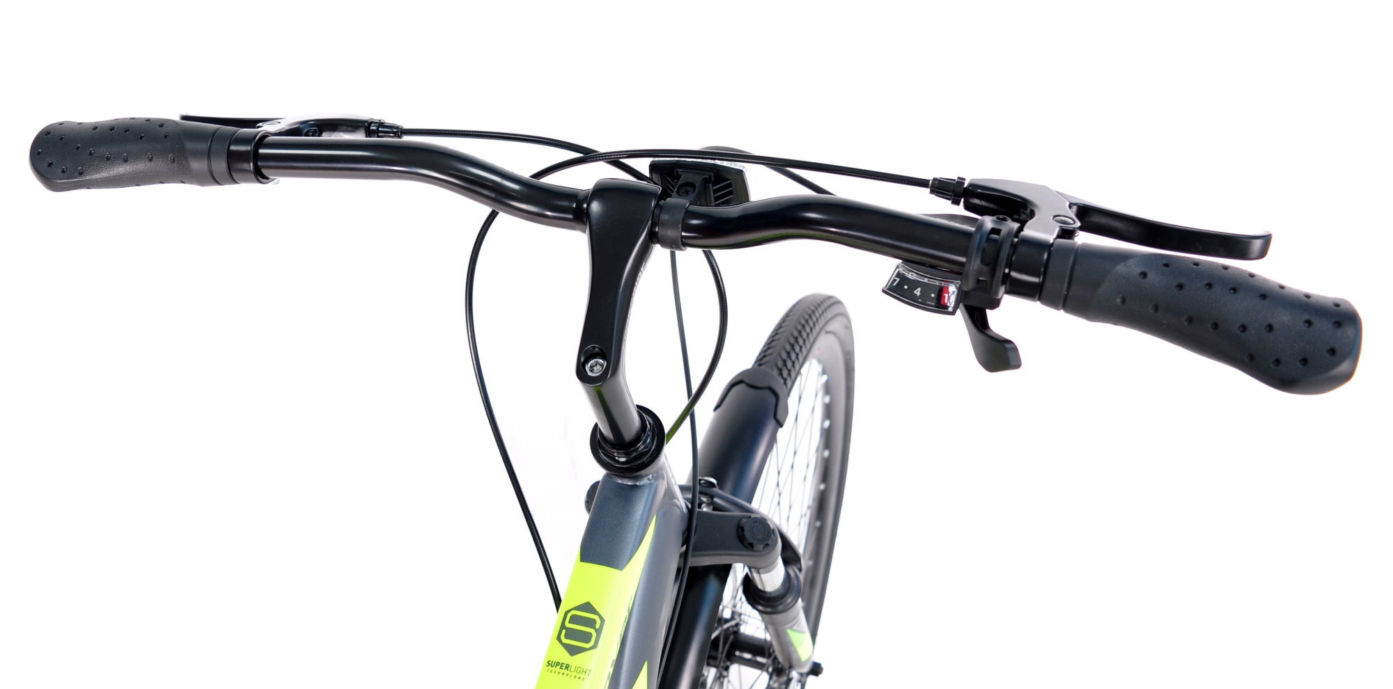 Велосипед CROSSRIDE 28 CTB ST "DENVER"