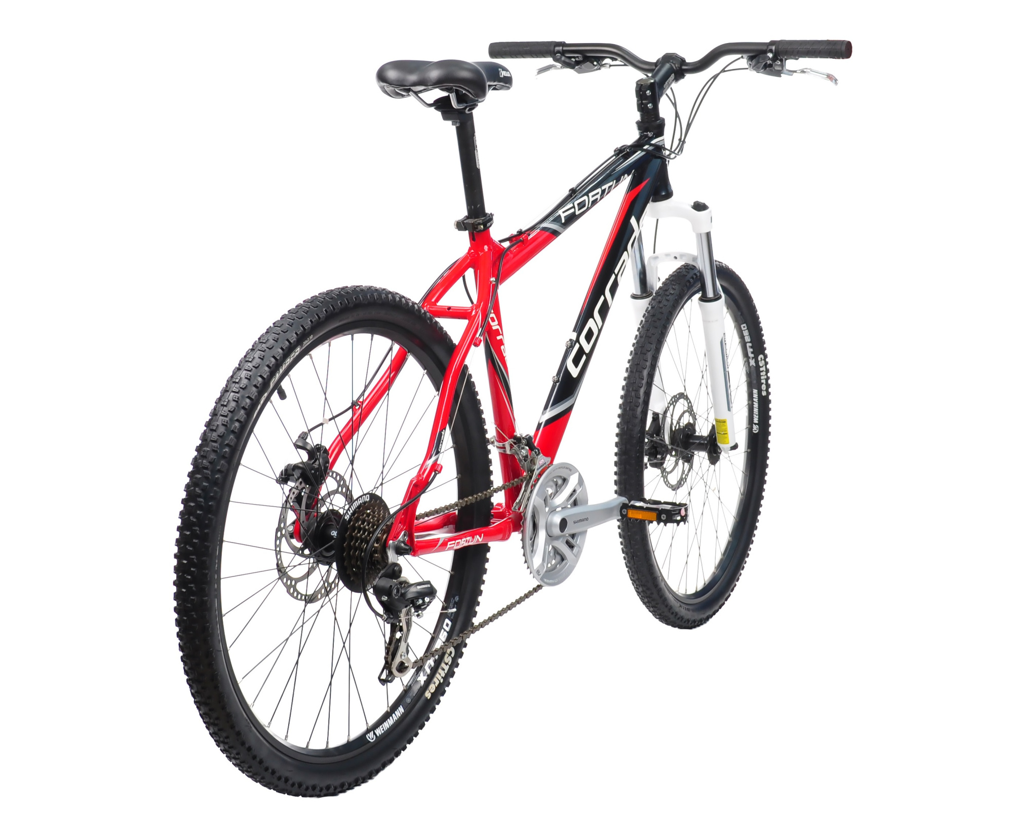 Велосипед CORRADO 26 MTB AL FORTUN