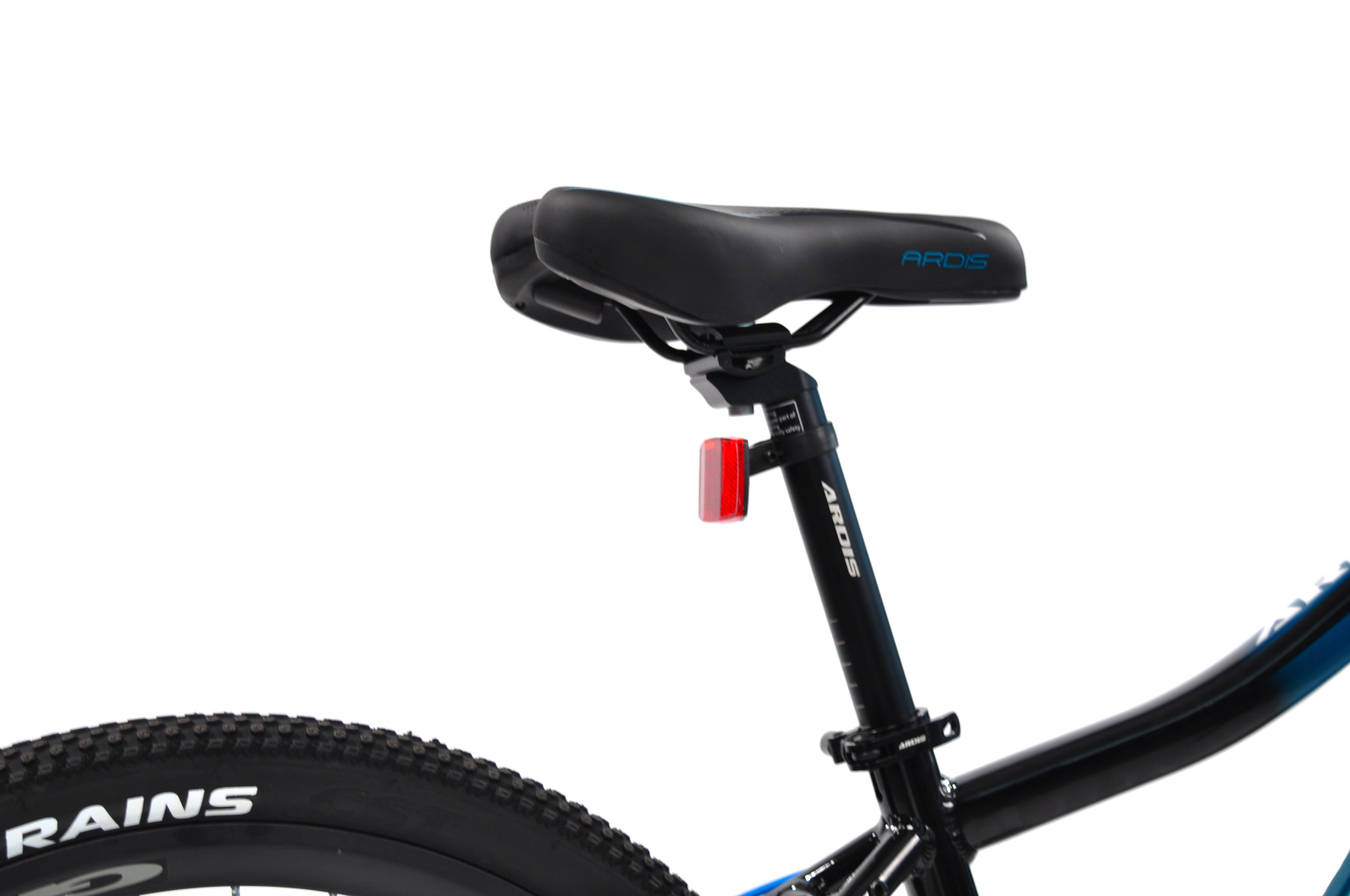 Велосипед Ardis 24 MTB AL "CAMARO"