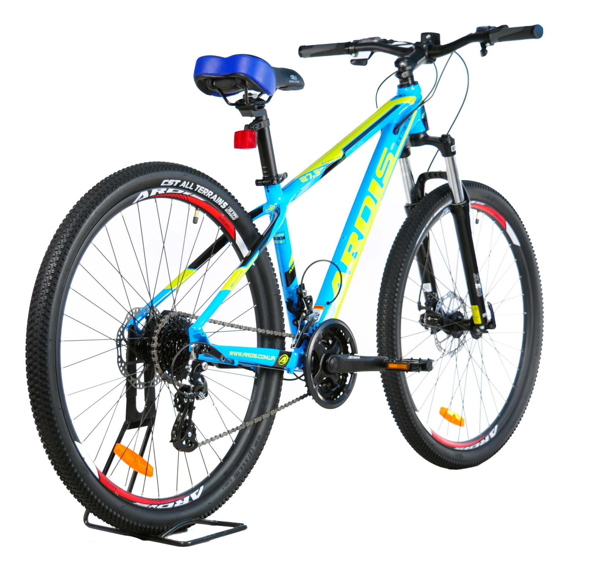 Велосипед Ardis 27.5 MTB AL "Extreem"