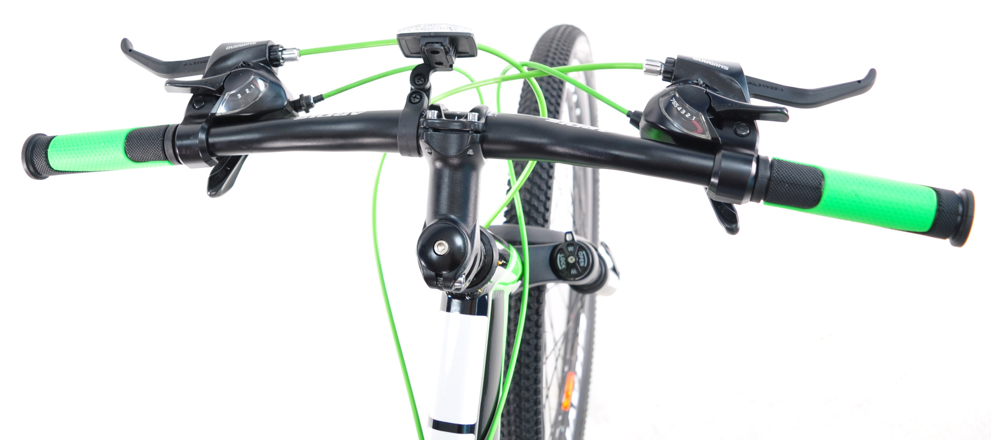 Велосипед Ardis MTB 26 AL "M20D"