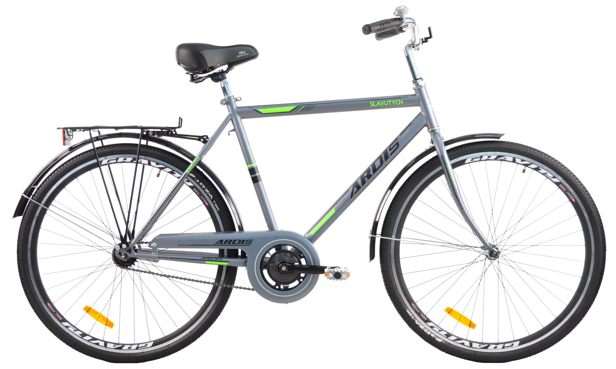 Велосипед ARDIS 28 Дорож. "СЛАВУТИЧ"
