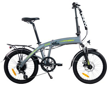 Електровелосипед 20 FLD AL "KANY" 250W