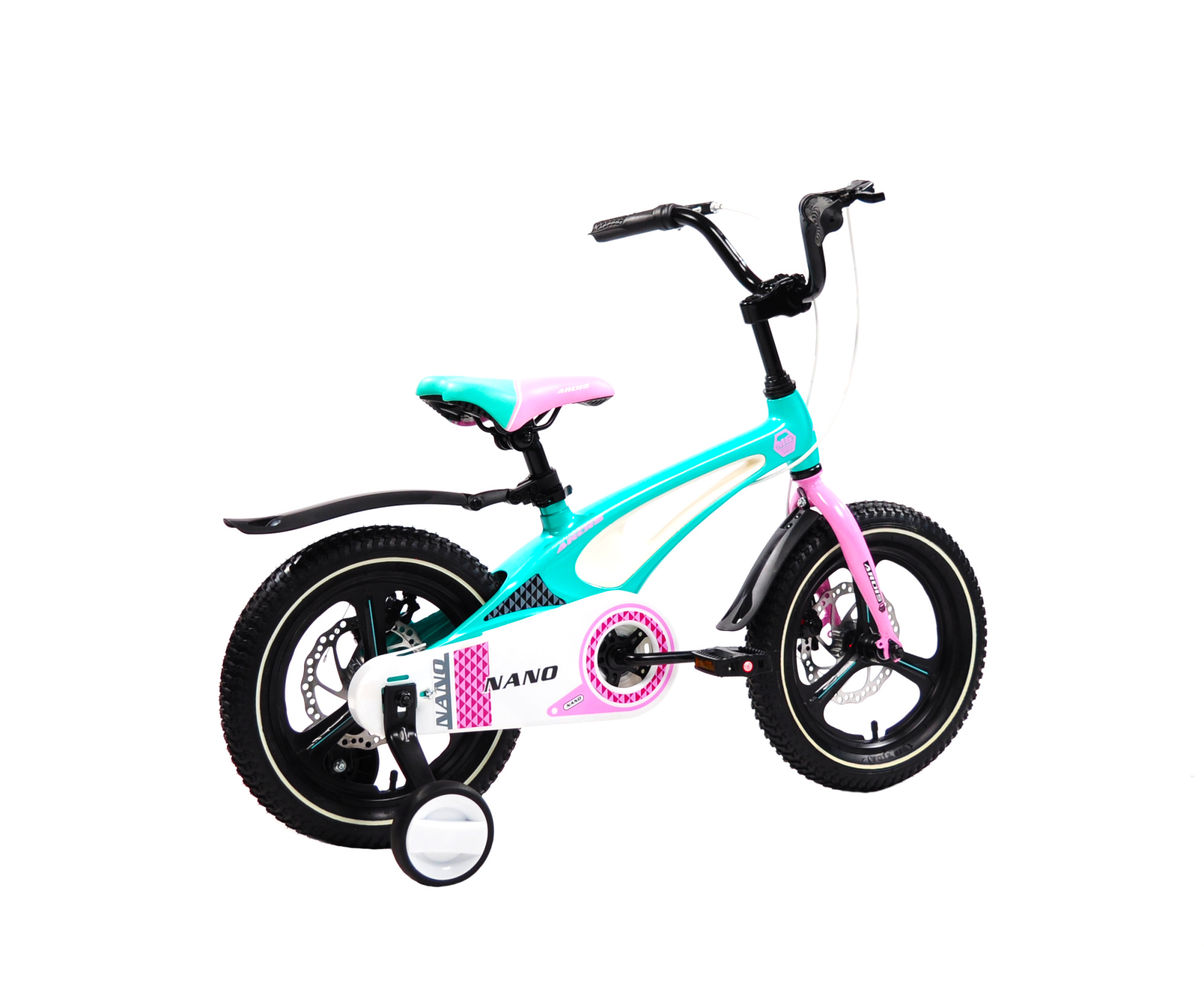 Велосипед Ardis 14 BMX MG "NANO"