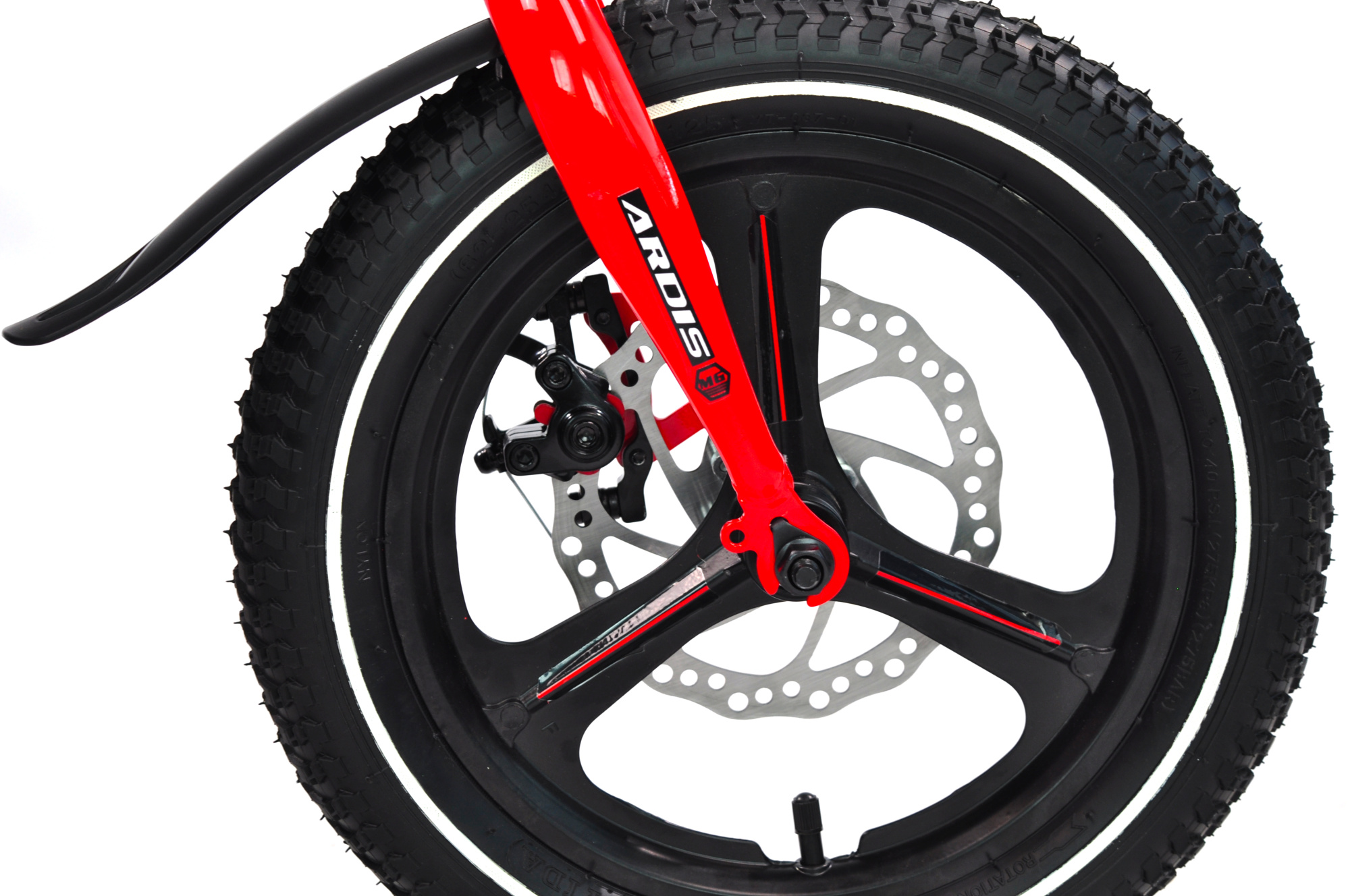 Велосипед Ardis 14 BMX MG "NANO"