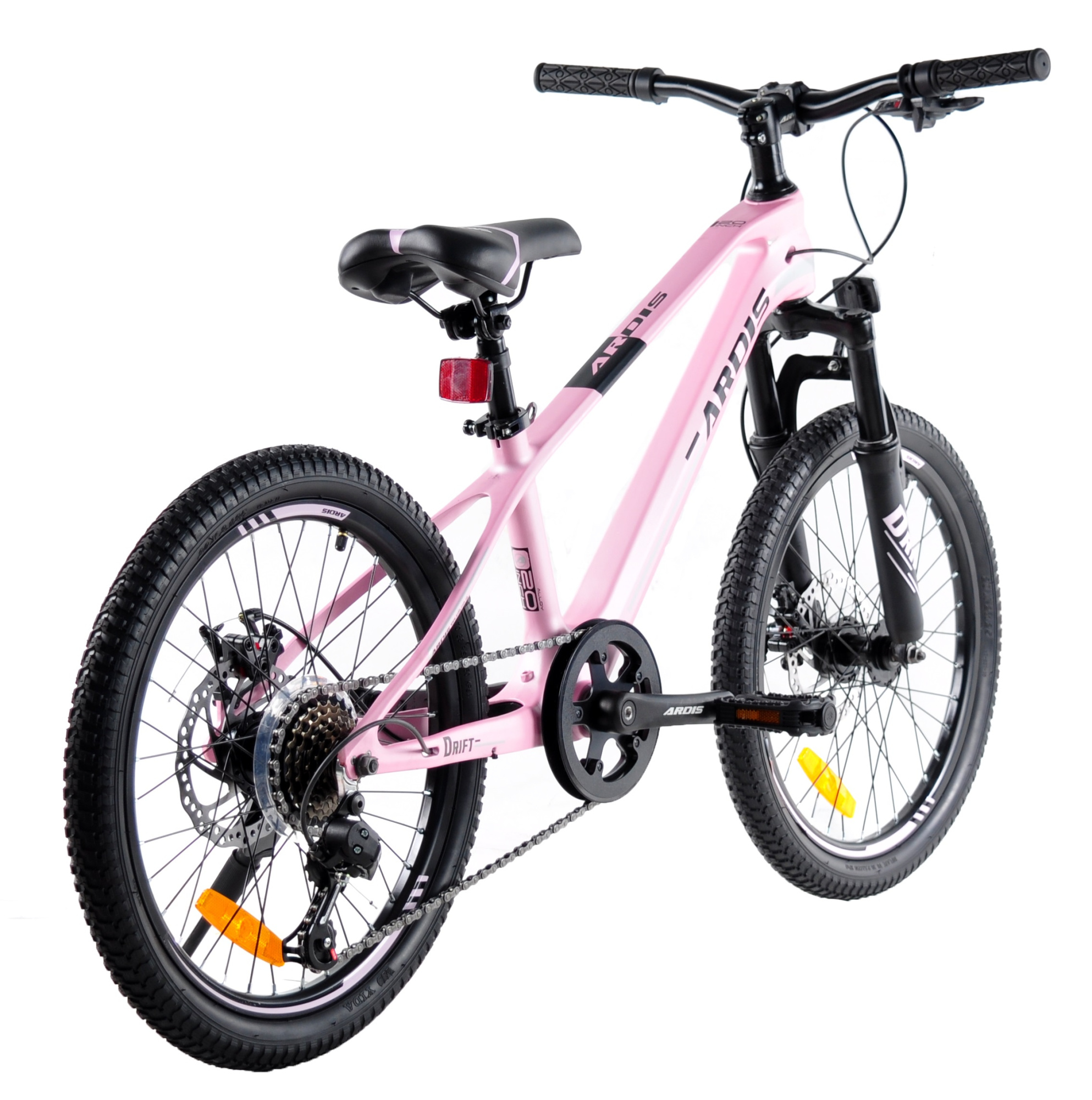 Велосипед Ardis 20 MTB MG "DRIFT" Аморт. Вилка