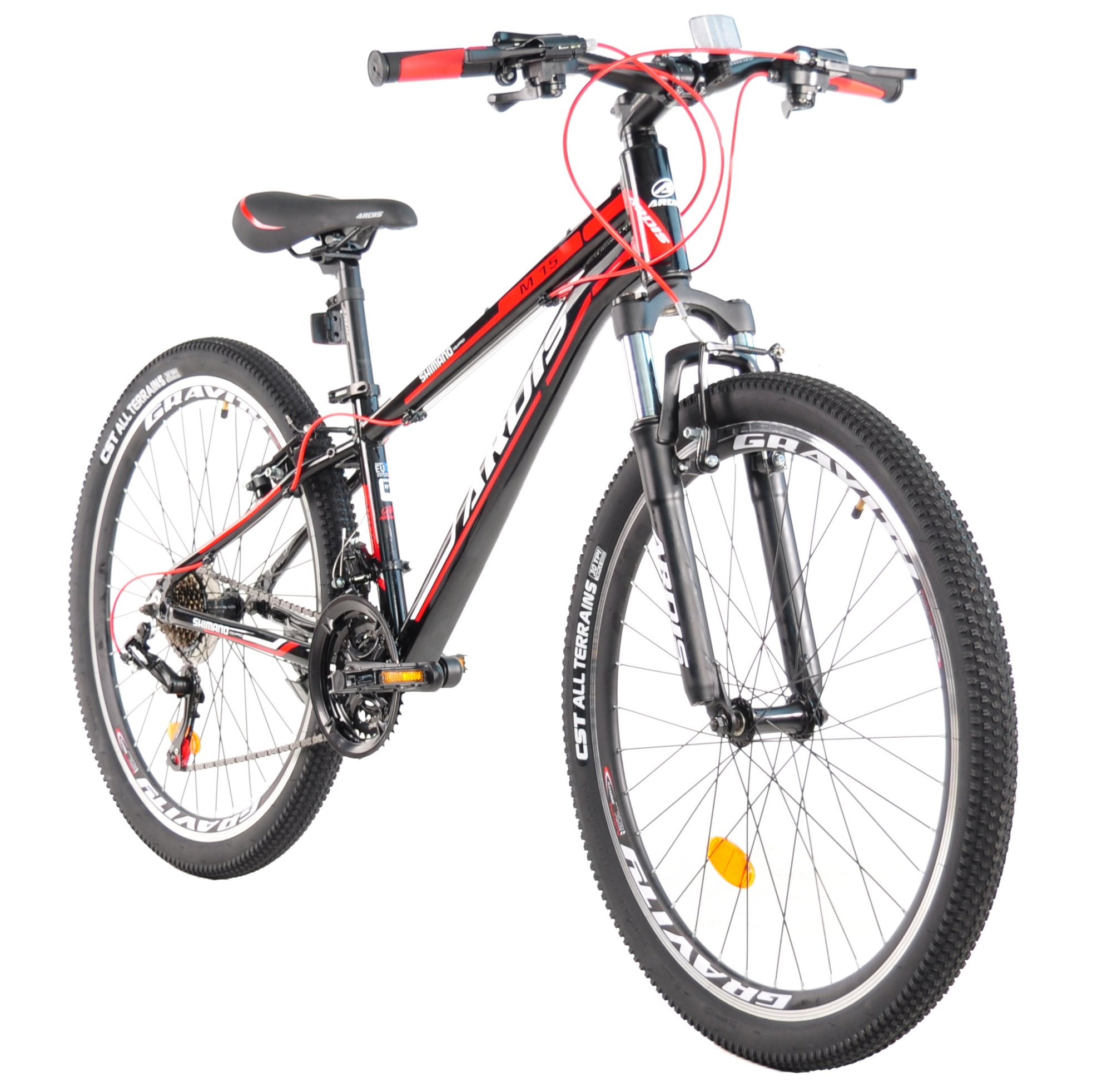 Велосипед Ardis MTB 26 AL "M15"