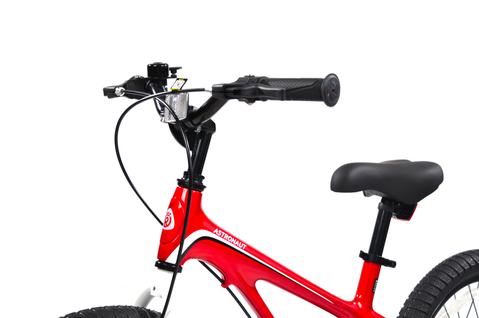 Велосипед RoyalBaby 18 BMX MG "ASTRO"