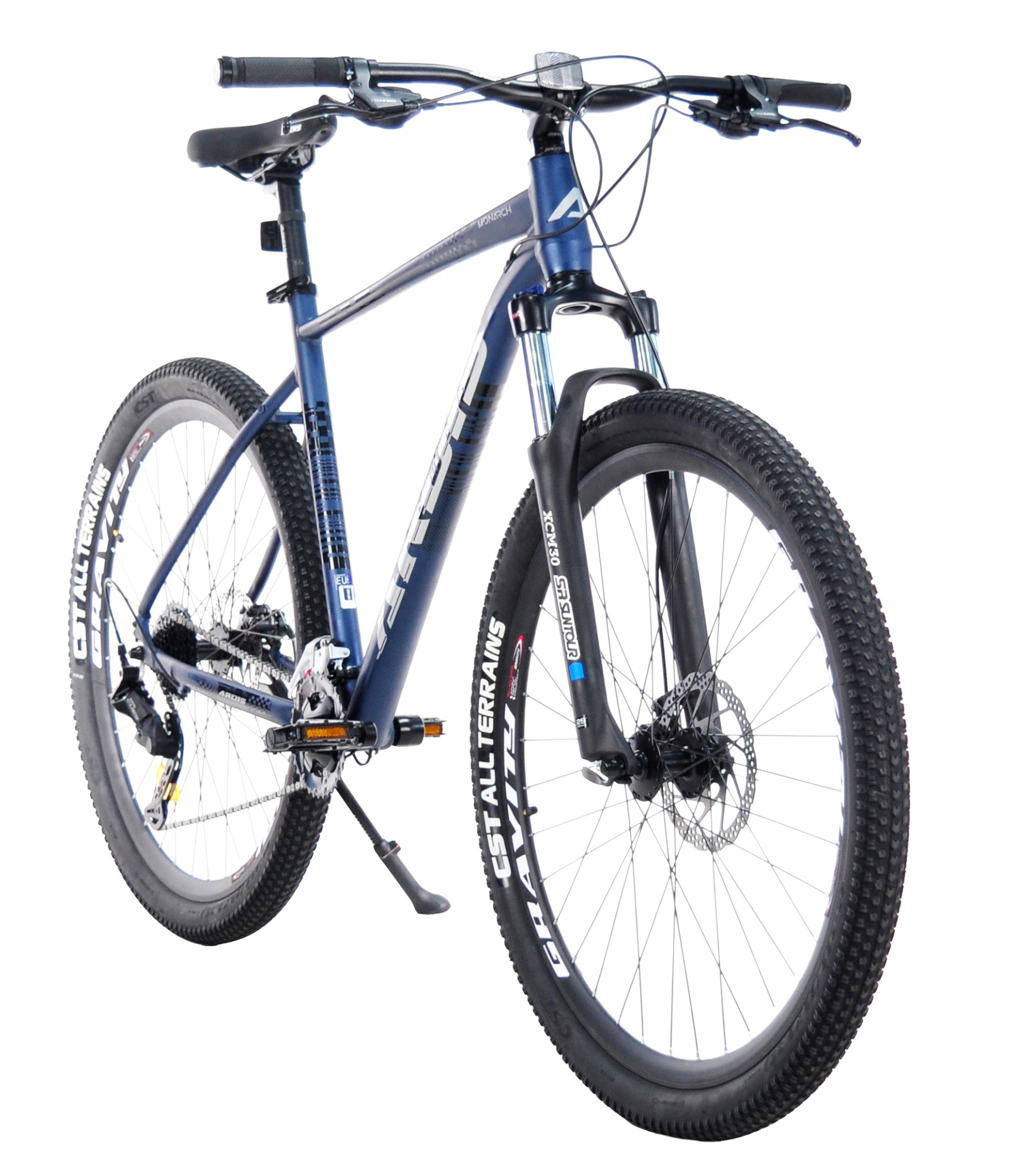 Велосипед Ardis 29 MTB AL "MONARCH"