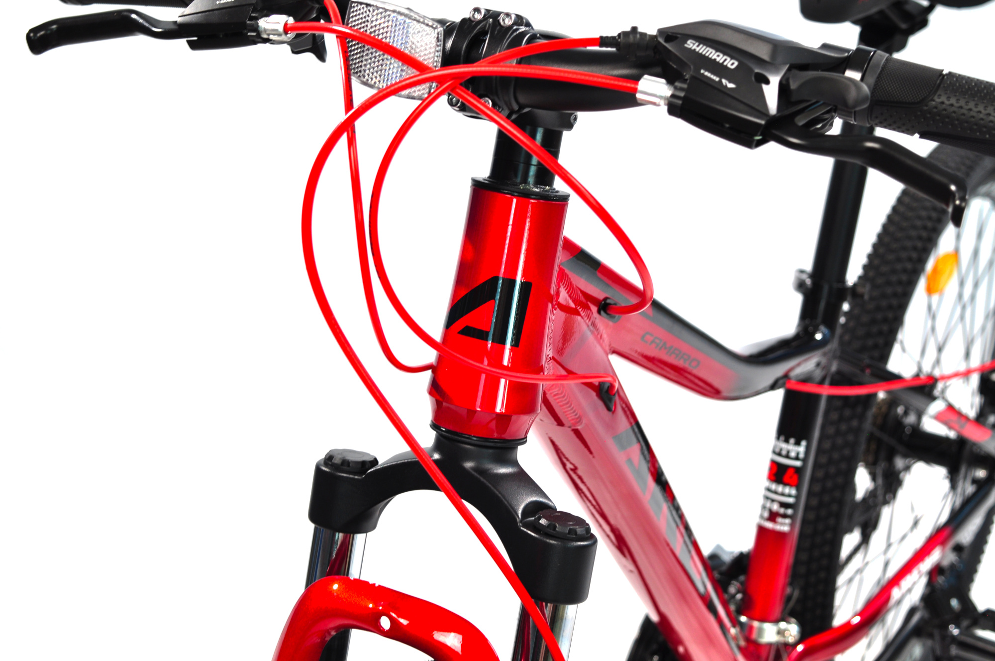 Велосипед Ardis 24 MTB AL "CAMARO"