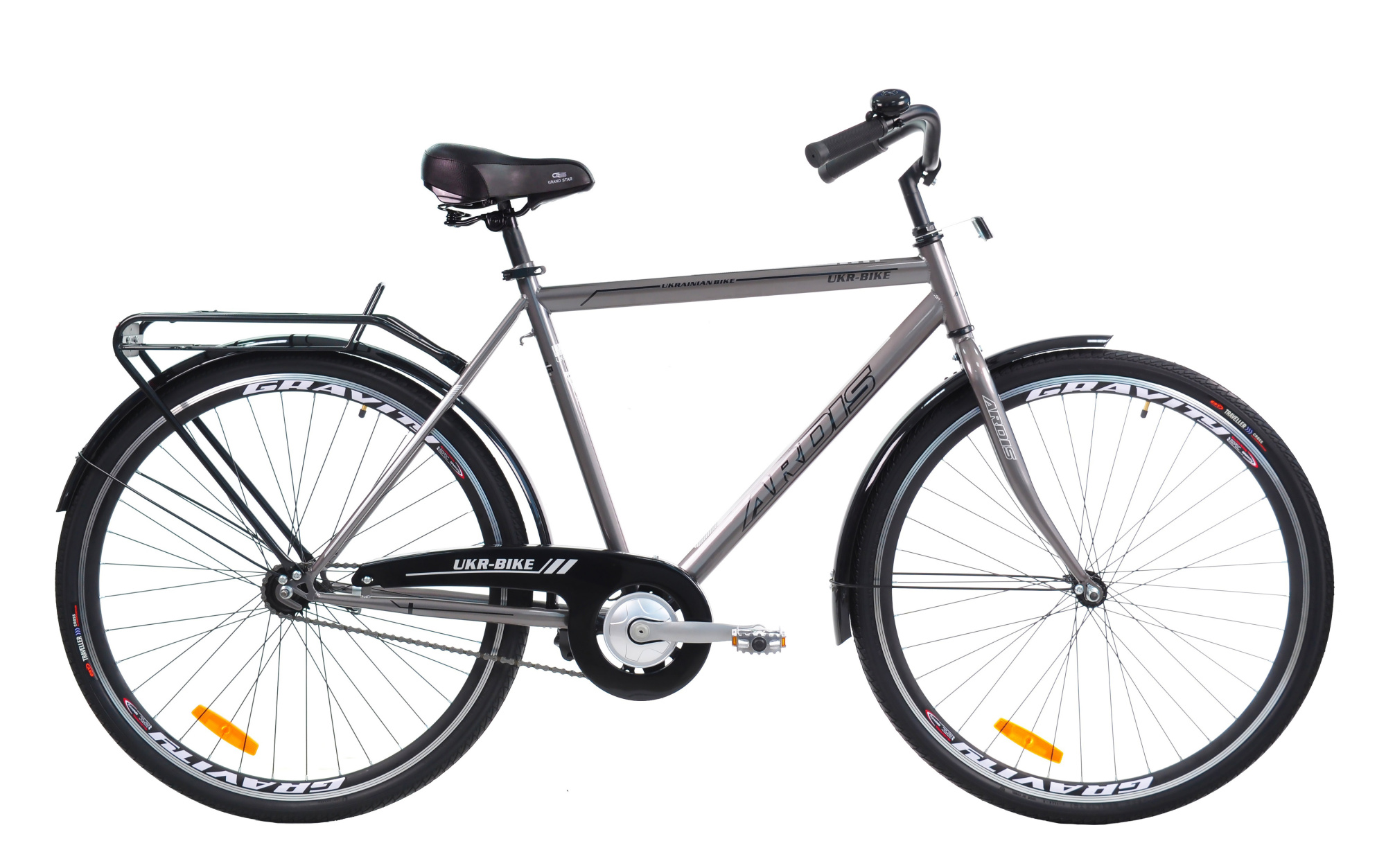 Велосипед 28 CTB CT "UKR-BIKE"