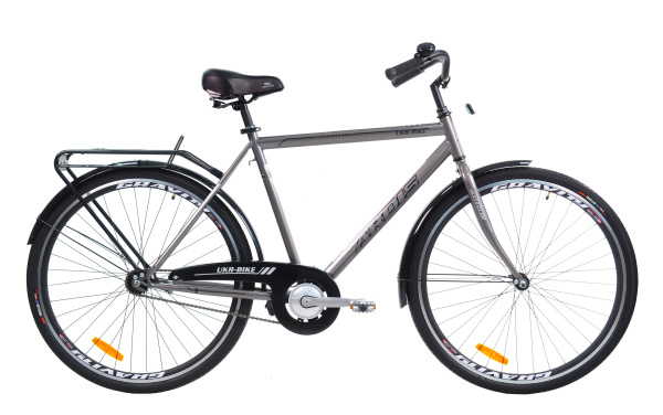 Велосипед 28 CTB CT "UKR-BIKE"