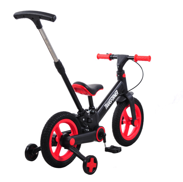 Велосипед-біговел "TRANSFORMER"