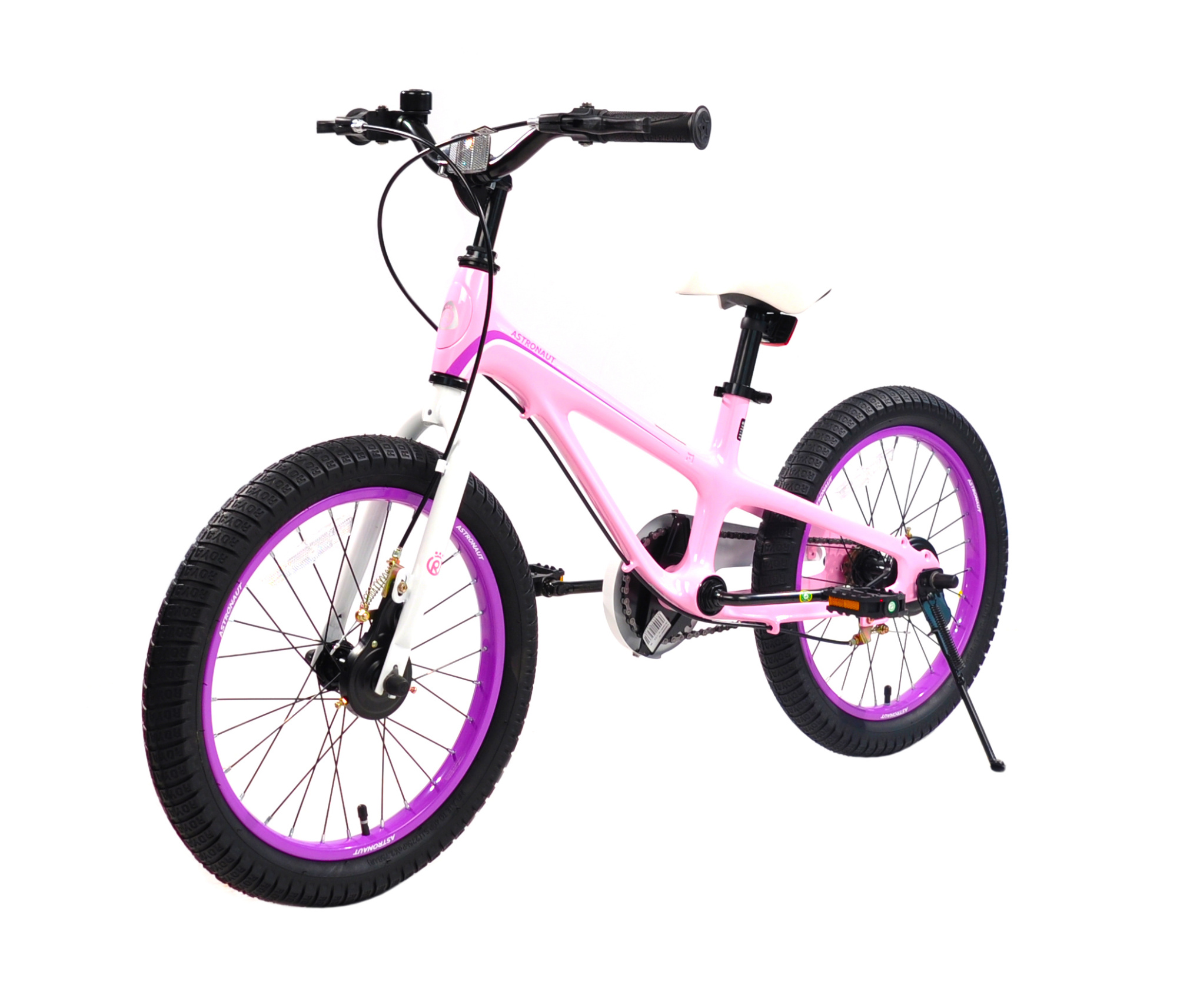 Велосипед RoyalBaby 18 BMX MG "ASTRO"