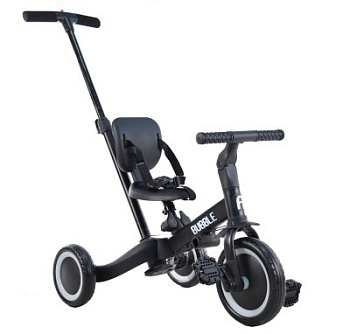 Велосипед "BUBBLE" TR007 5в 1