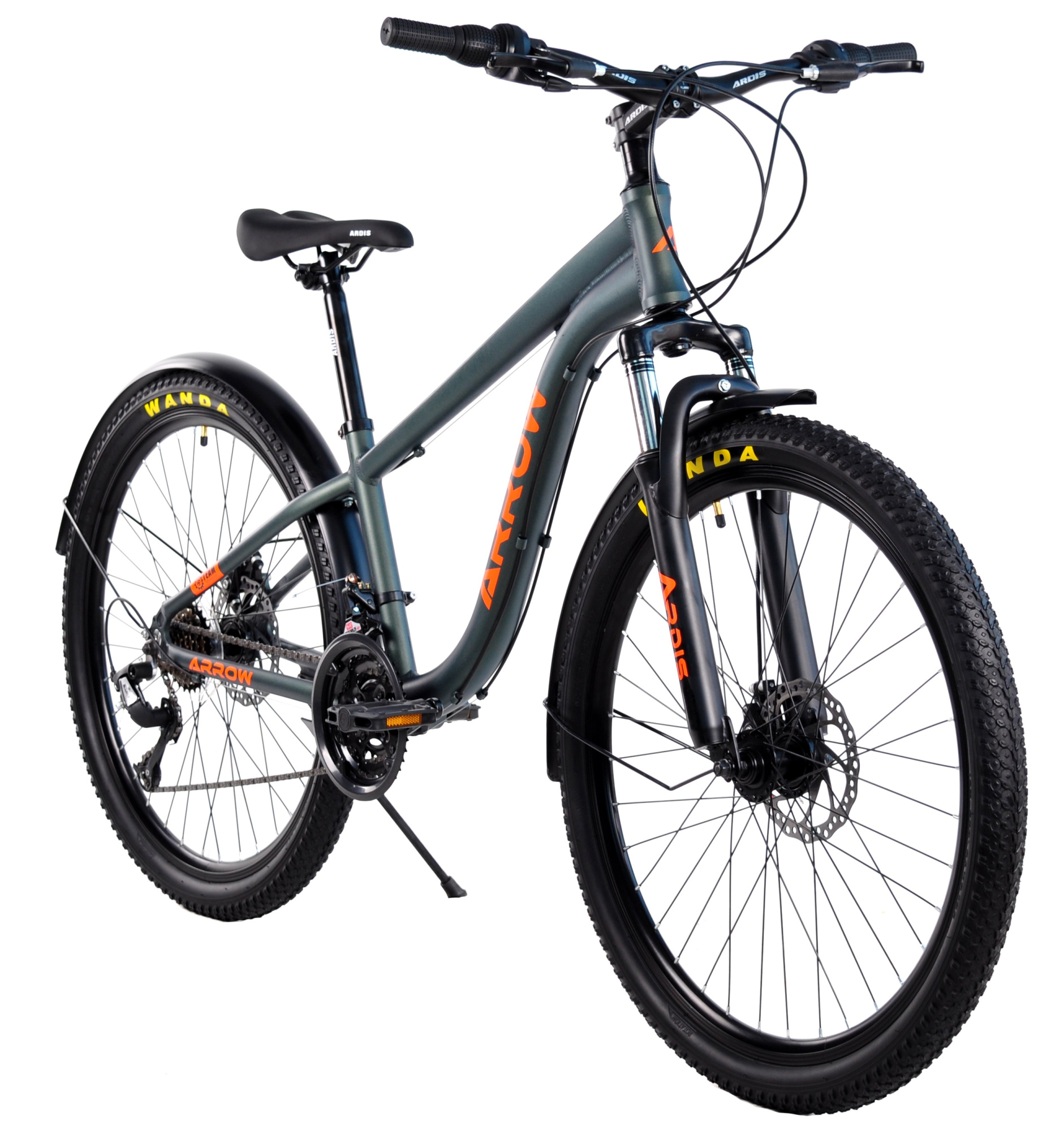 Велосипед ARDIS 26 MTB AL "ARROW", 13"