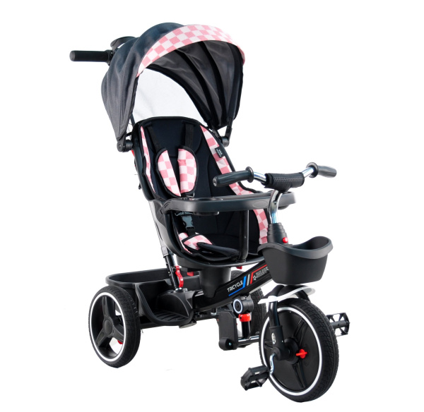 Триколісний велосипед  "SPORT"