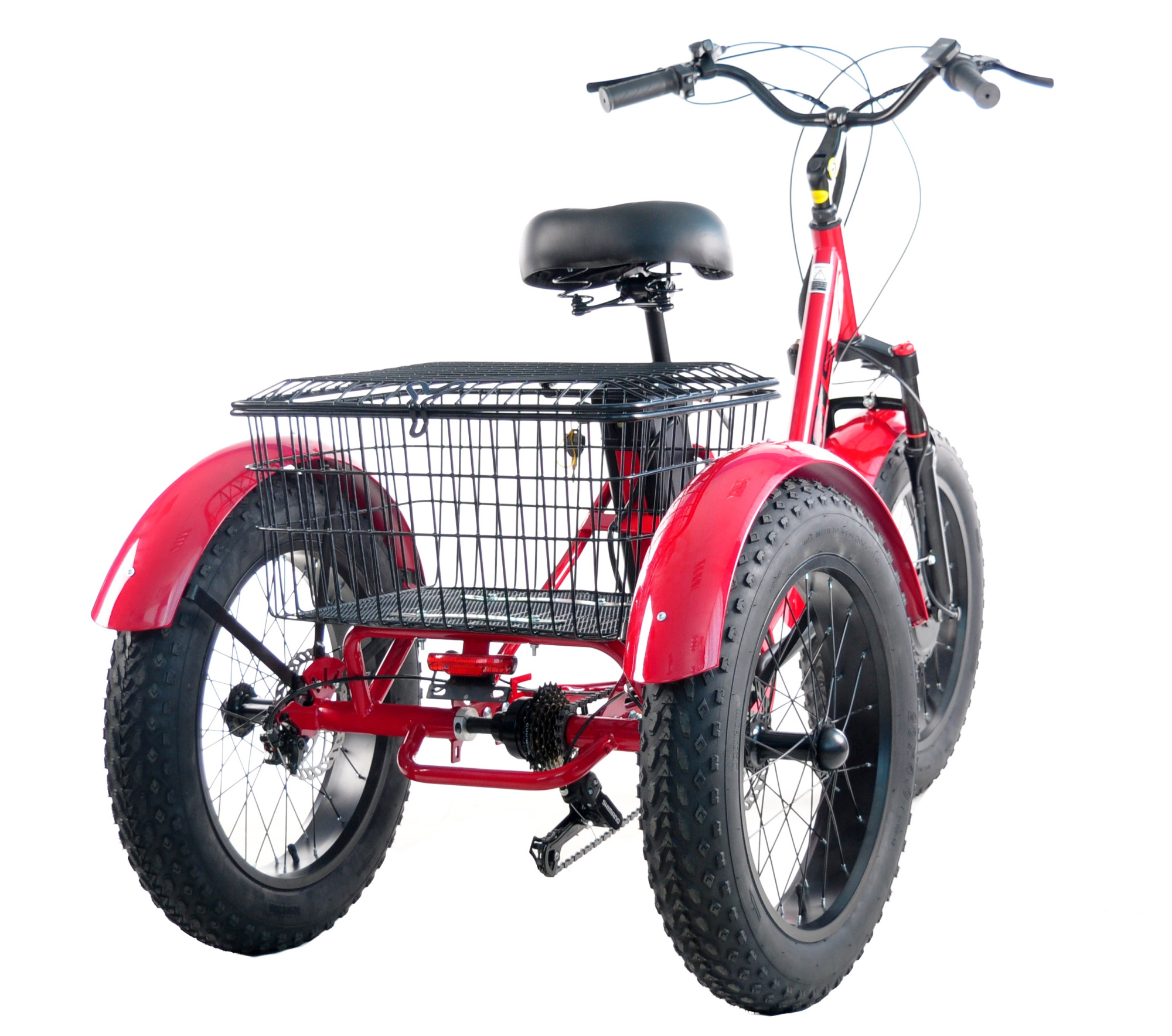 Електровелосипед Ardis 20 CTB ST "Charge"