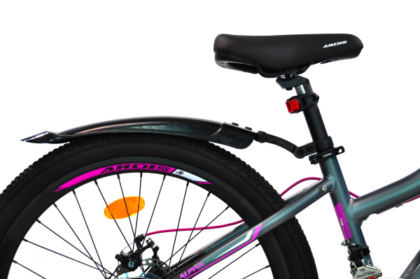 Велосипед Ardis 24 MTB AL "ALPINA"