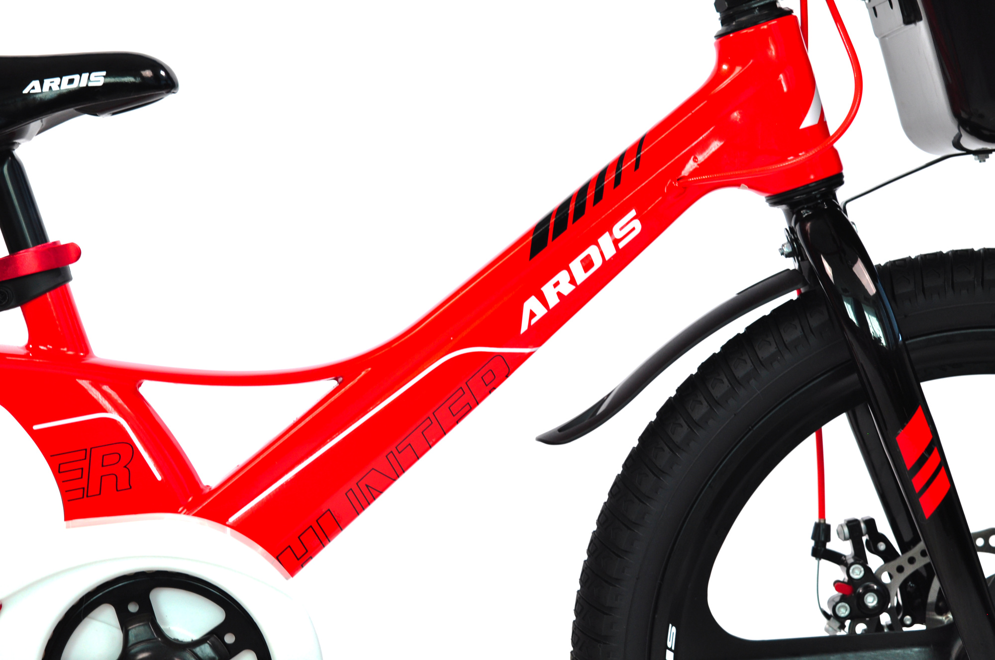ВЕЛОСИПЕД ARDIS 20 BMX MG "FALCON Х"
