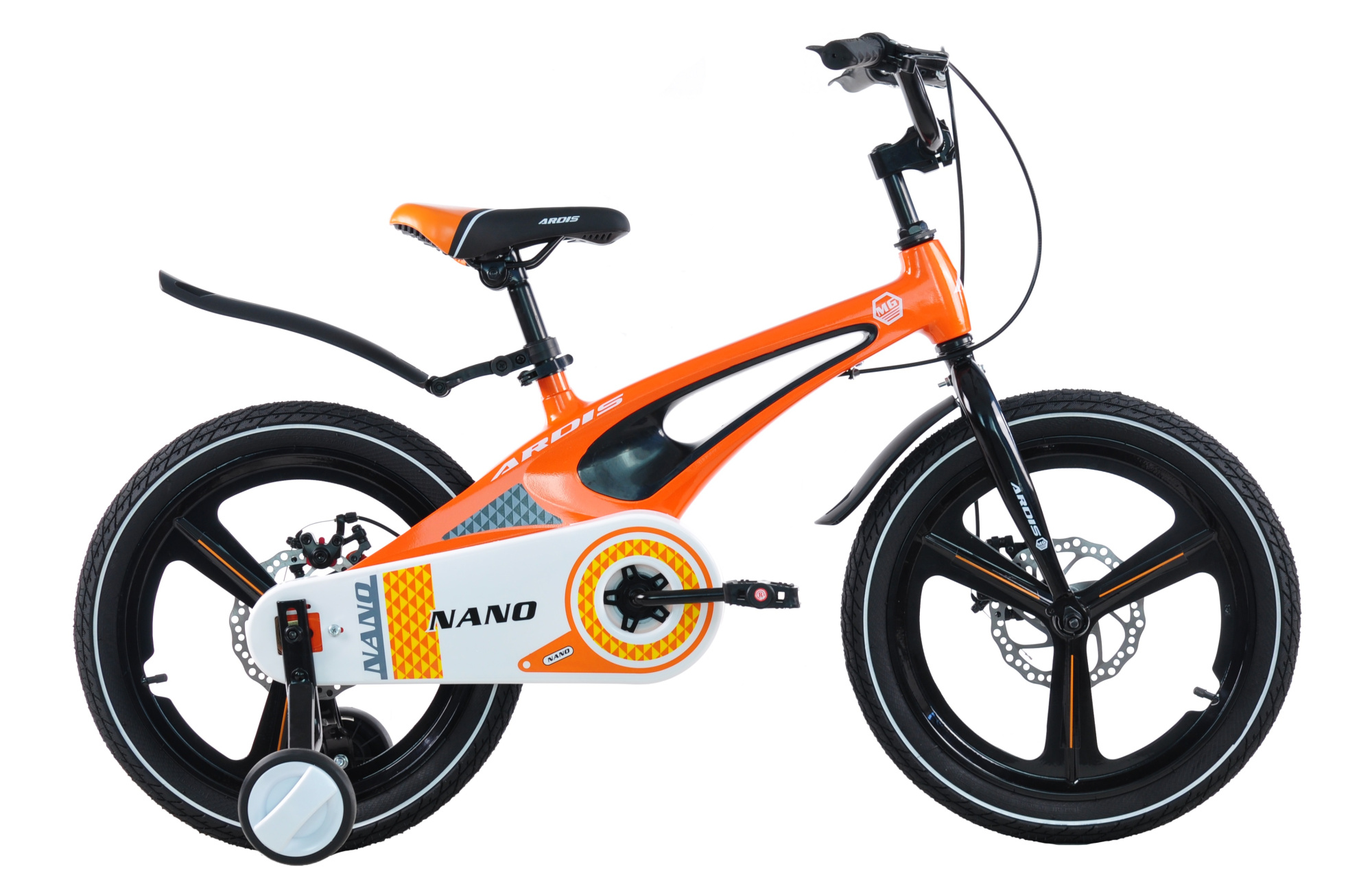 ВЕЛОСИПЕД ARDIS 18 BMX MG "Nano"