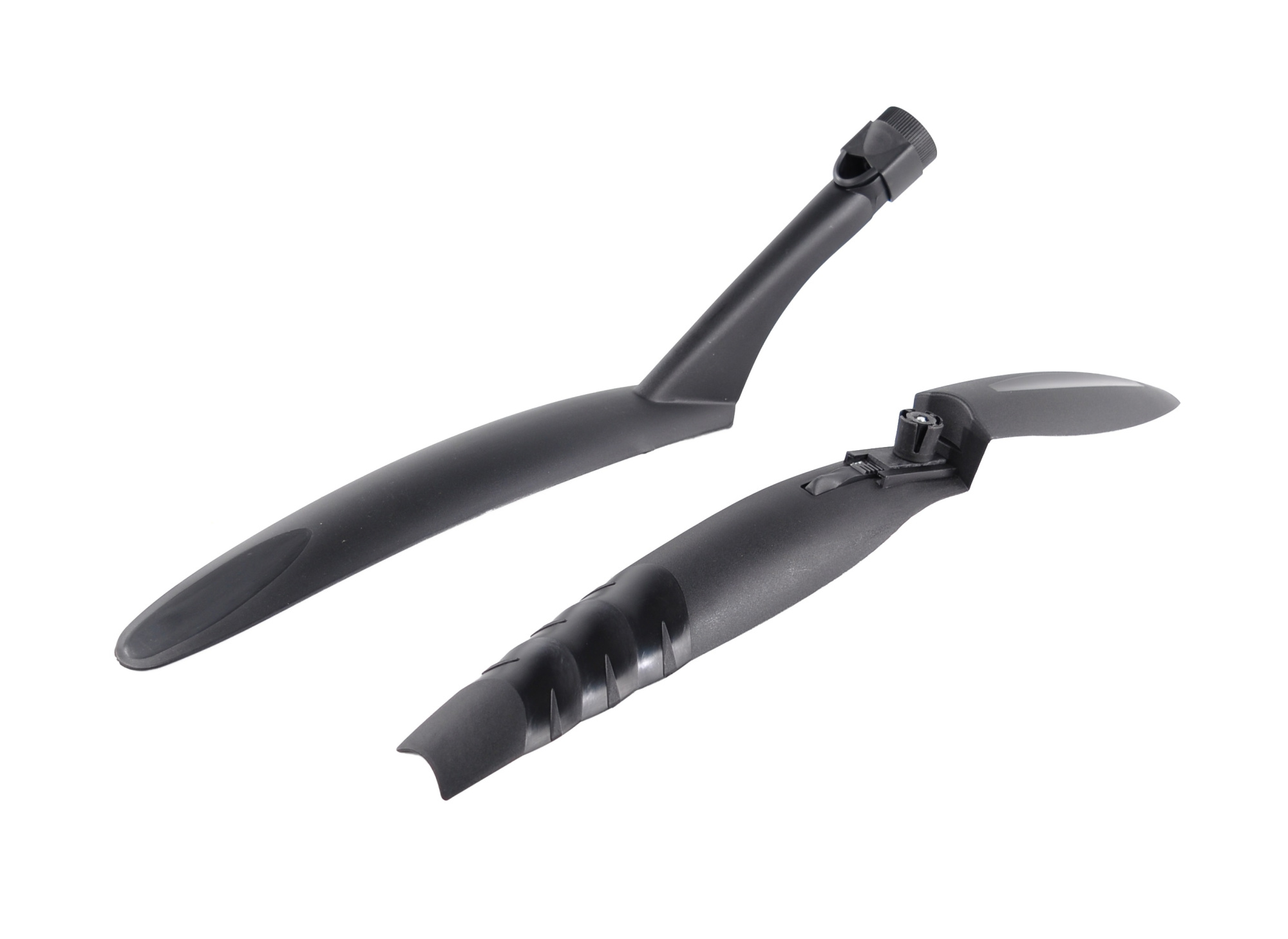 Щитки велосипедні HUASION 20"-26" H-N07А + H-N08