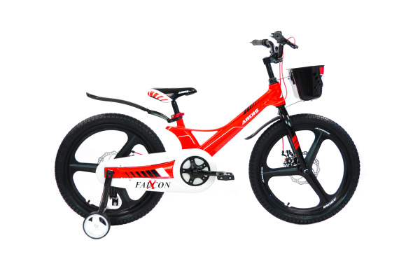 ВЕЛОСИПЕД ARDIS 20 BMX MG "FALCON Х"
