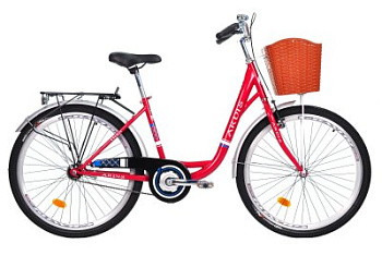 Велосипед Ardis CTB 26 ST "Lido"