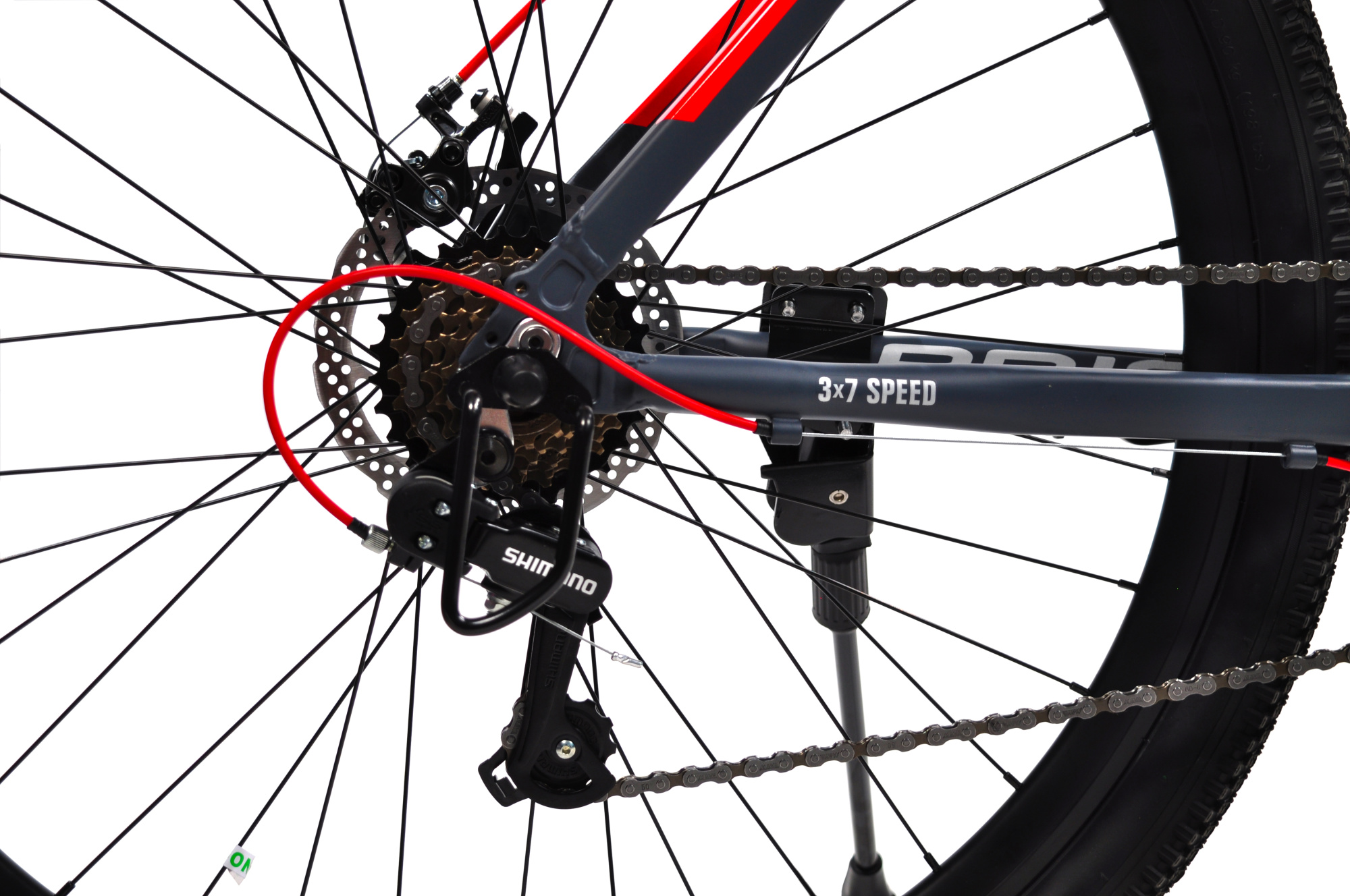 ВЕЛОСИПЕД 29 MTB AL "H1"