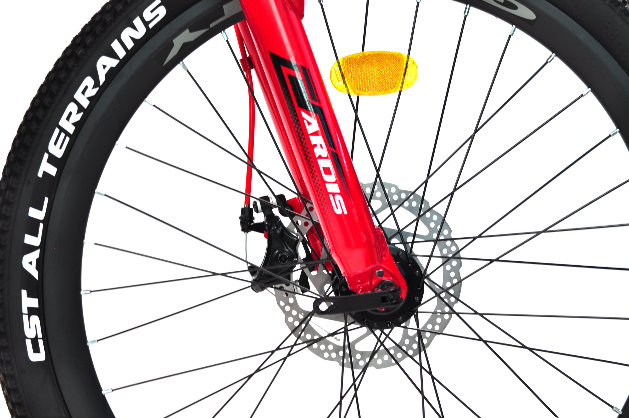 Велосипед Ardis 24 MTB AL "CAMARO"