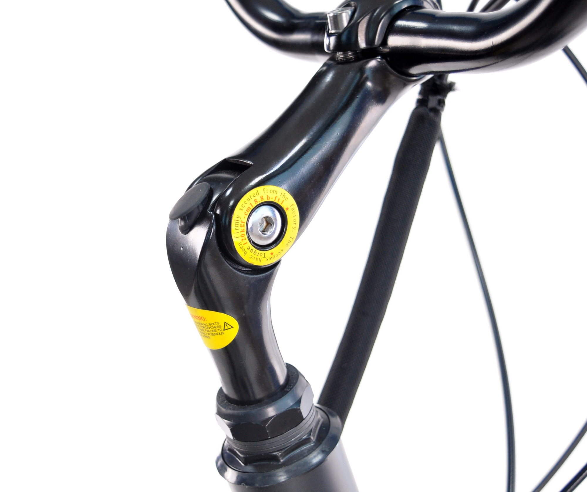 Електровелосипед Ardis 24 CTB ST "Charge"