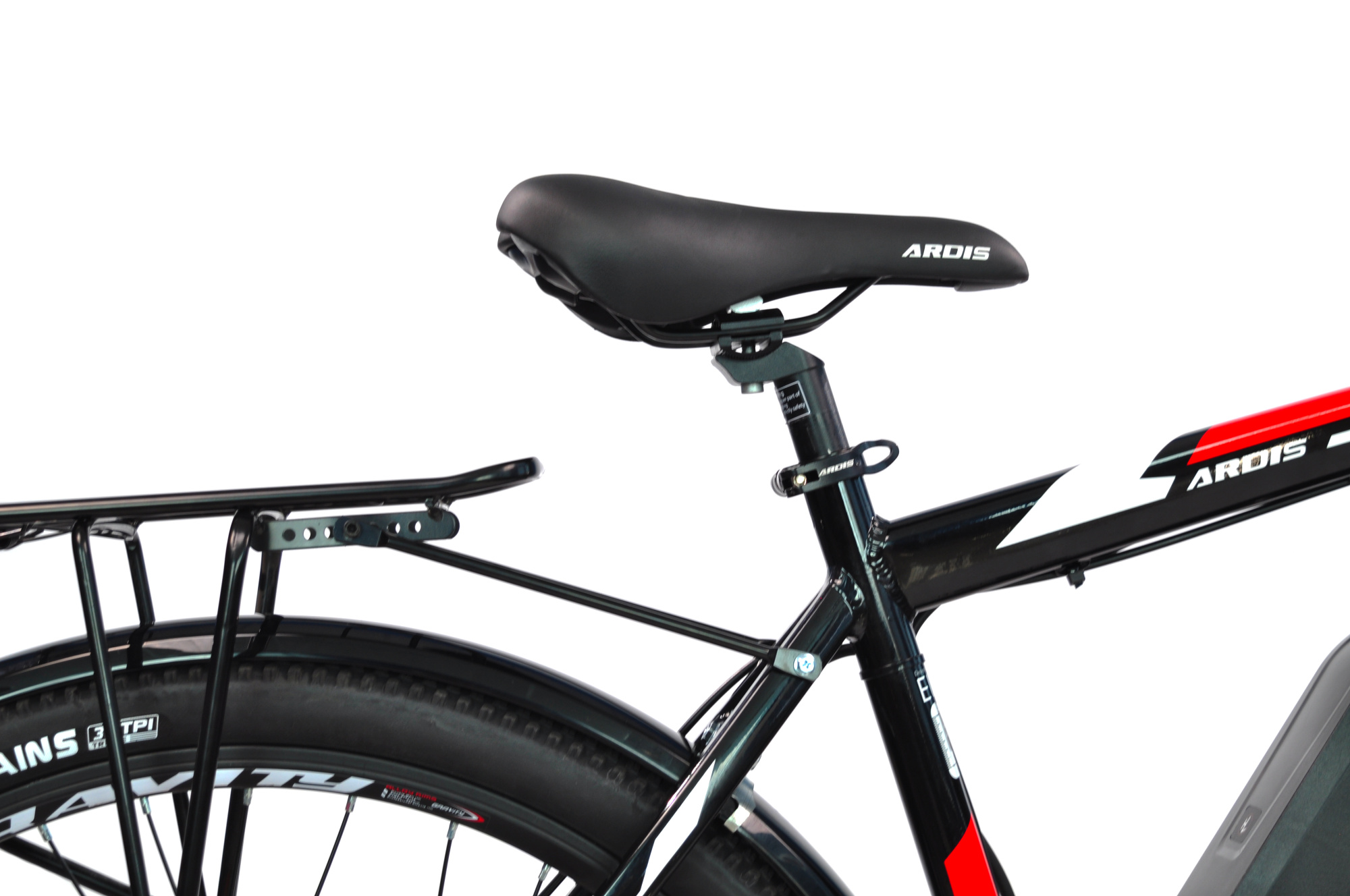 Електровелосипед Ardis 29 MTB AL  "DAKOTA" 500W