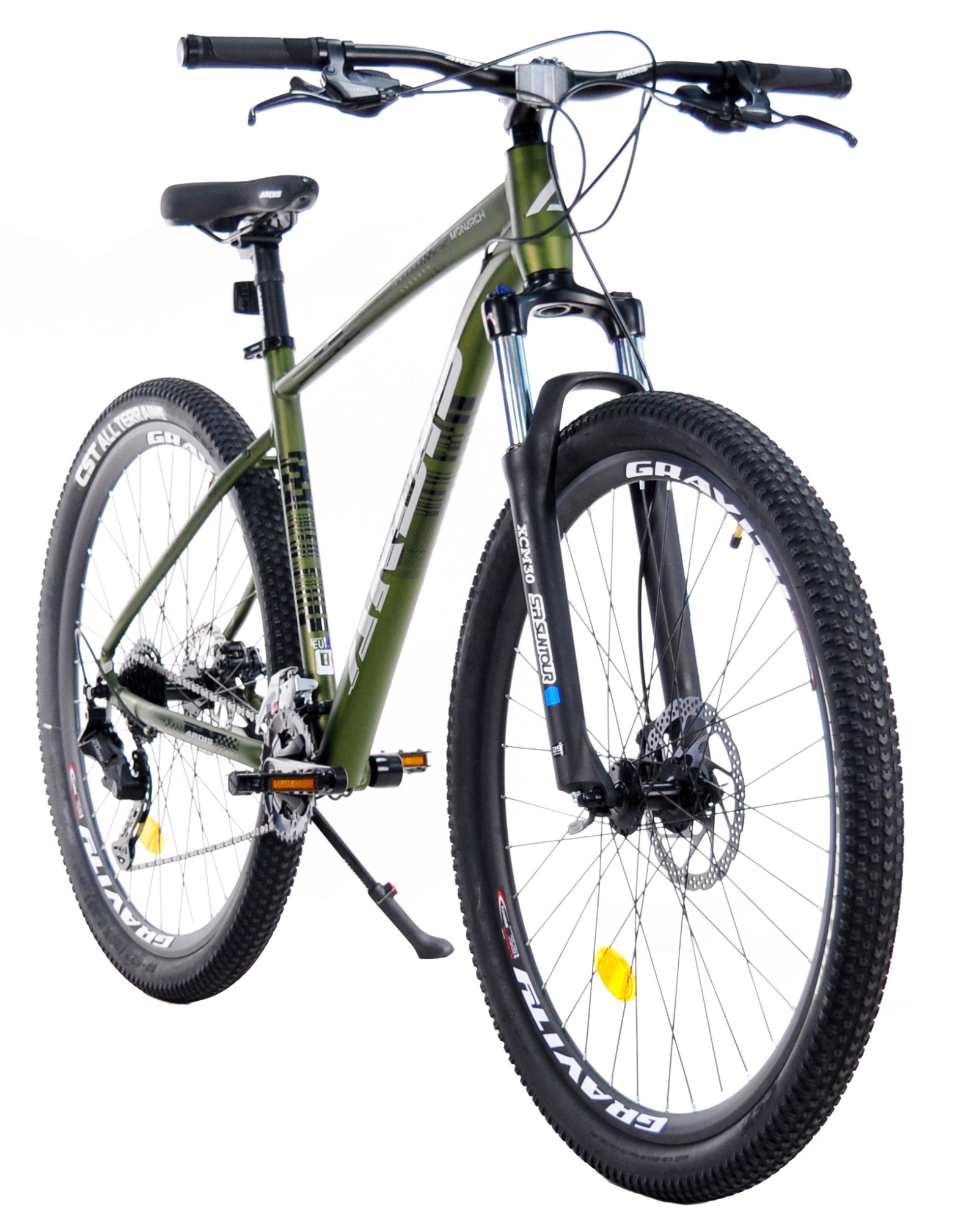 Велосипед Ardis 29 MTB AL "MONARCH"