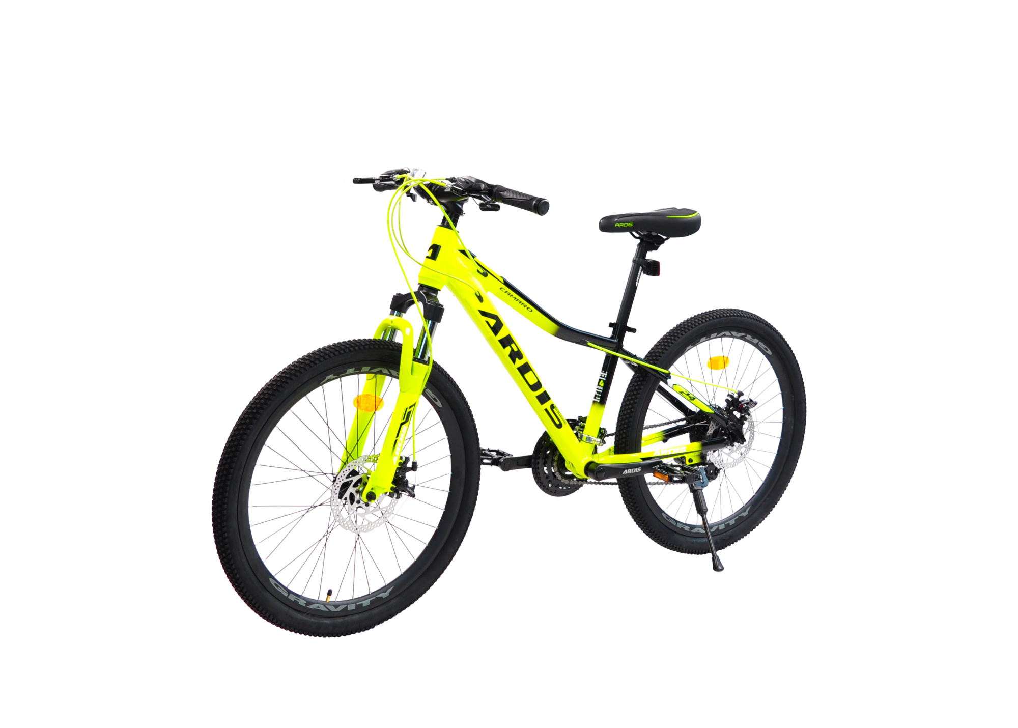 Велосипед Ardis 24 MTB AL "CAMARO"