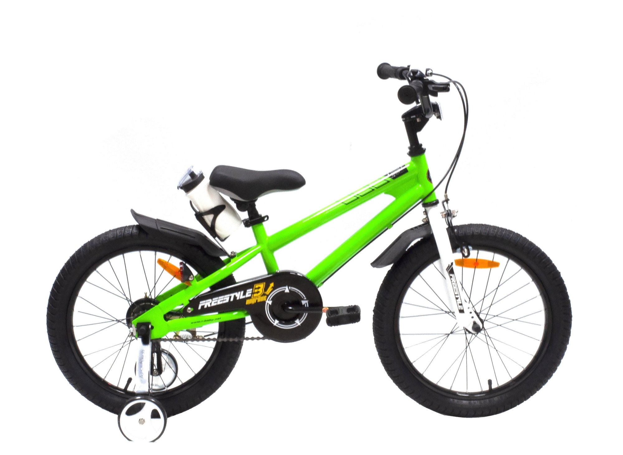 Велосипед Royalbaby 18 BMX-kid ST FREESTYLE