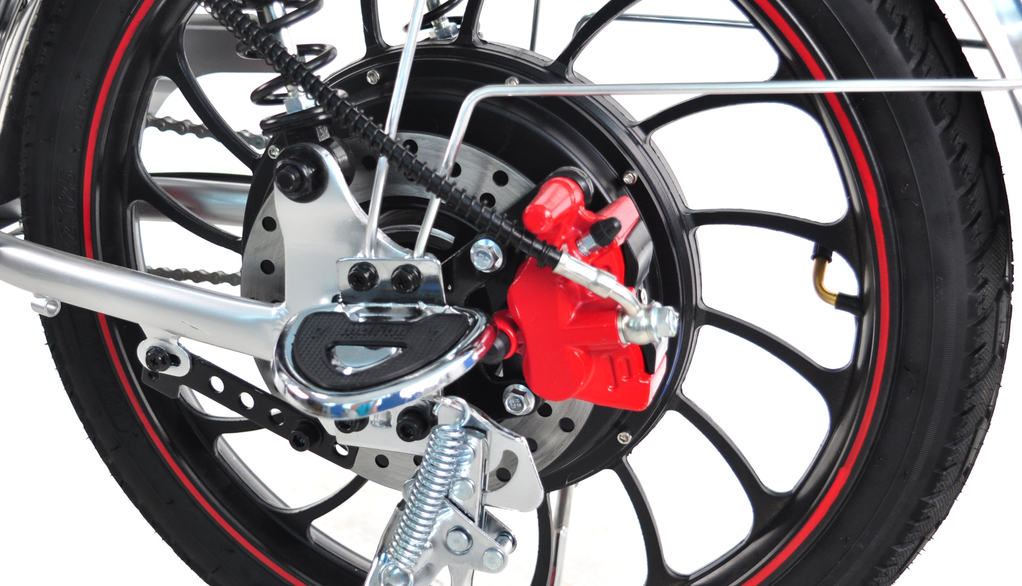 СROSSRIDE EXPRESS 20" CTB   (з 2 сидіннями)